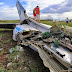 Antecedentes históricos de aviones civiles derribados