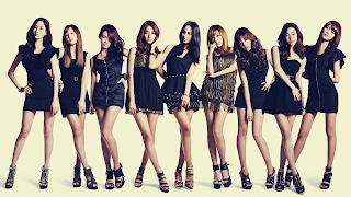 girls generation 2013