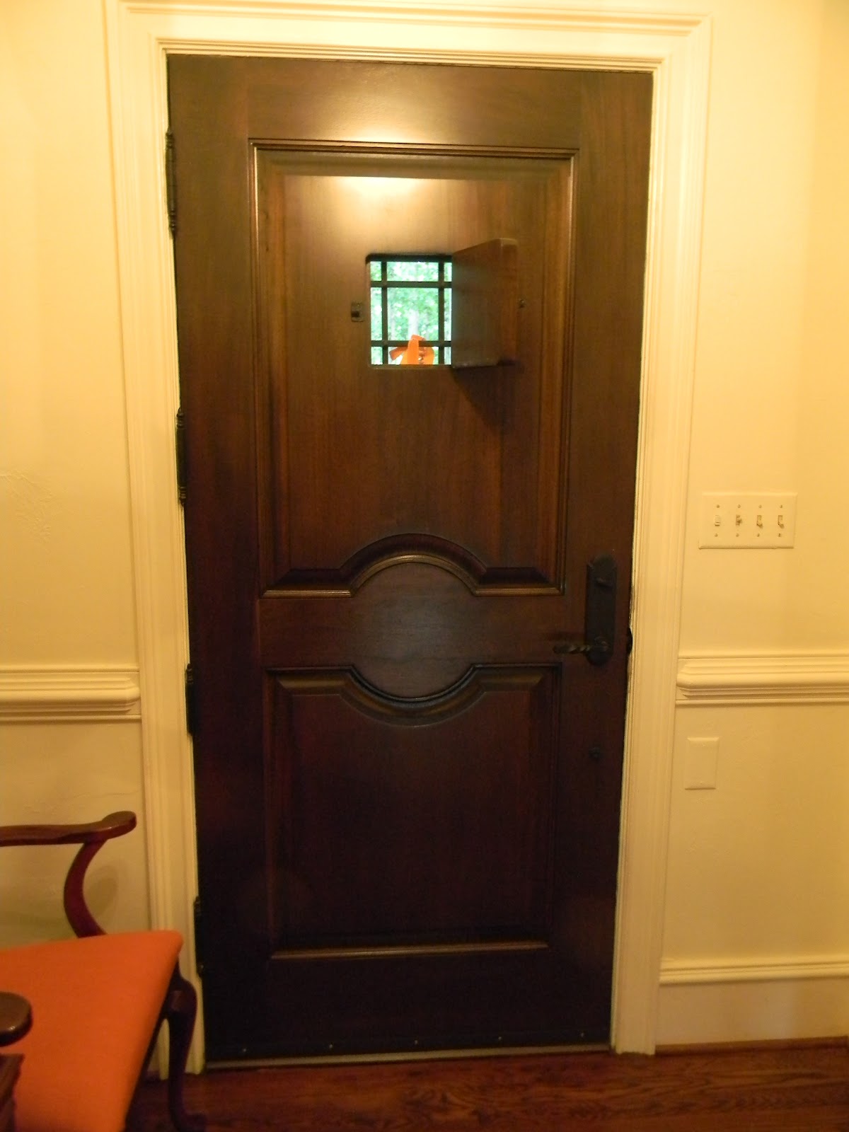 front door entryway pictures Front Door From Inside | 1200 x 1600