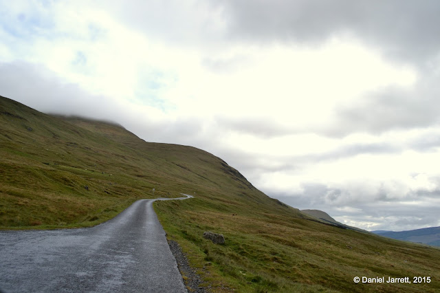 Loch Na Lairige, Perth & Kinross, Scotland