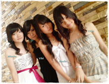 all my gals ! mwahs~