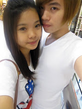 white is belong with us ♥