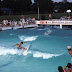 Cuando el CT llegó a una piscina de olas en 1985