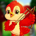 Play Games4King Playing Little Bird Escape Game