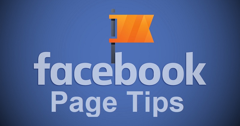 Facebook Page Optimization Tips