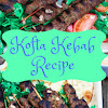 Kofta Kebab Recipe
