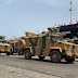 Erdoğan Libya’ya silah ve askeri ekipman gönderildiğini doğruladı