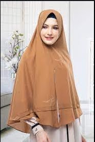 Model Hijab Rabbani Modern terbaru