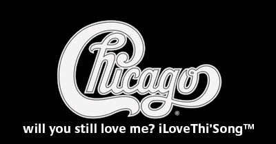 Will You Still Love Me Lyrics by Chicago