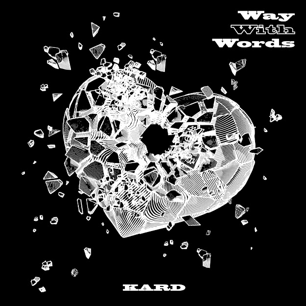 KARD – Way With Words (Single) Descargar