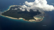 An Island Of Andaman (island)