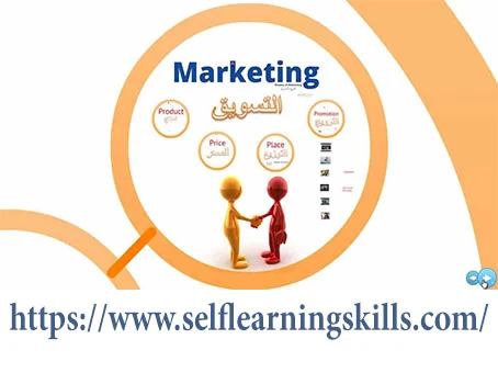 ماهو التسويق Marketing