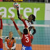 ¡Las Reinas son las campeonas!