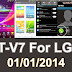 VDT-V7 Stock 4.4 For LG G2 F320LSK
