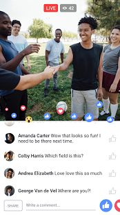 Facebook MOD APK