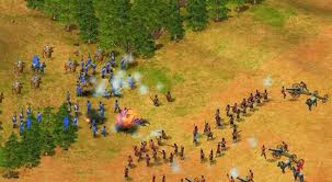 Rise of Nations