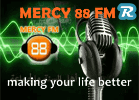 Radio Mercy FM Tanjungpinang Radio Mercy FM Tanjungpinang