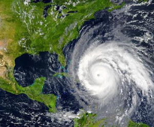  Se forma el primer huracán de la temporada de huracanes 2022 en el Atlántico.