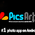 PicsArt for Android