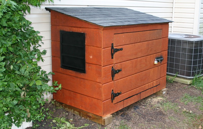 how to build a generator shed, small wood storage shed