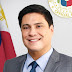 Senator Zubiri Admits He Tested Positive for COVID-19