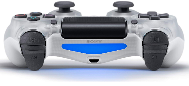 Wireless Controller for Playstation 4 on - Tiptopshoppin
