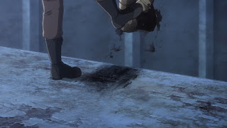 進撃の巨人アニメ 第3期52話 Attack on Titan Season3 EPISODE52