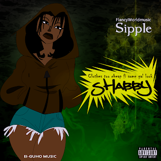 Shabby by Sipple