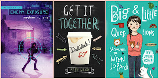 6 Young Adult Novels to Read This Spring