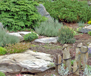 Rock Garden