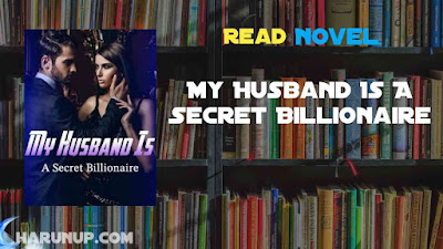 Read Novel My Husband Is A Secret Billionaire by Wiuu Full Episode