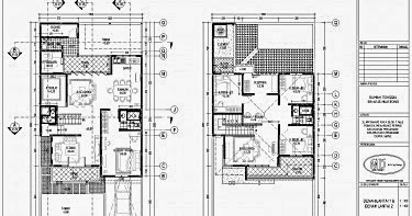 Desain Rumah Islami Cantik Dan Sesuai Syariah Contoh Hu