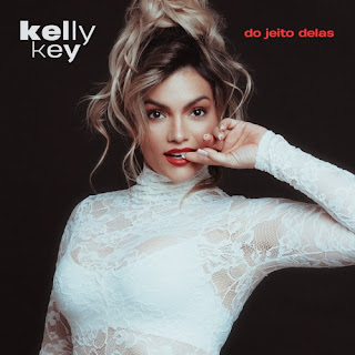 Kelly Key - Do Jeito Delas [iTunes Plus AAC M4A]
