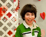 Kids and adults with special needs who give you hope