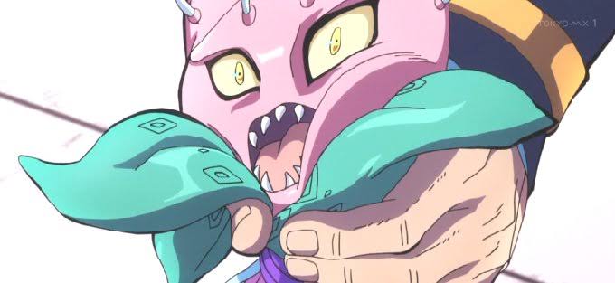 ジョジョ漫画考察 スタンド考察 猫草のストレイ キャットを解説 ジョジョ漫画考察 スタンド考察 猫草のストレイ キャットを解説