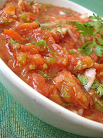 Salsa de Tomate