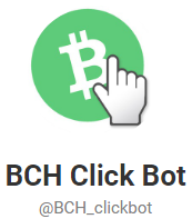  Bitcoin Cash Click Bot Telegram