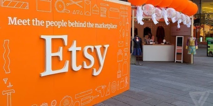 Budget Breakdown of an Etsy Business