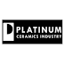 Lowongan Kerja PT Platinum Ceramics Industry