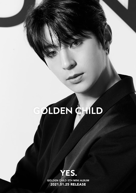 Biodata Profil, dan Fakta Golden Child