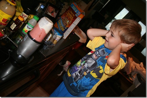 Mommy's View of Nash's Party and more 018