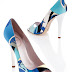 Peep Toe Shoes