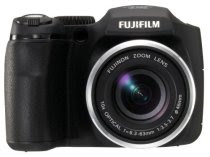 Fujifilm Finepix S700 7.1MP Digital Camera with 10x Optical Zoom