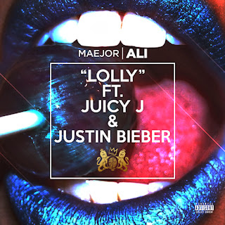 Maejor Ali - Lolly (ft. Juicy J, Justin Bieber)