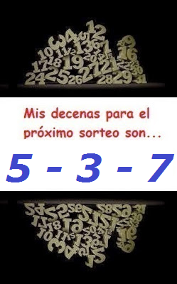 decenas-de-la-loteria-nacional-sorteo-domingo-28-de-junio-2015