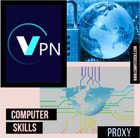 Quelle est la différence entre un proxy et un VPN et leurs rôles respectifs