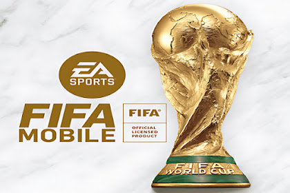 ➤ FIFA MOBILE CHINO APK JUEGO DE FÚTBOL MÓVIL QUE LO TIENE TODO
