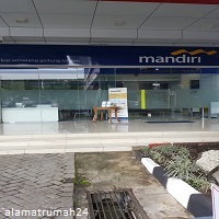 Alamat-Kantor-KCP-Mandiri-Gedung-Telkom-Semarang