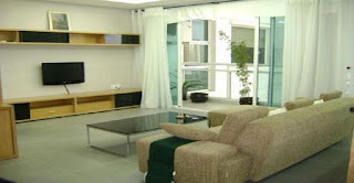 Fideco Riverview apartment for rent/lease in District 2, Ho Chi Minh City - 140 sqm - US$ 1,300