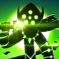 League of Stickman v1.0.3 MOD APK